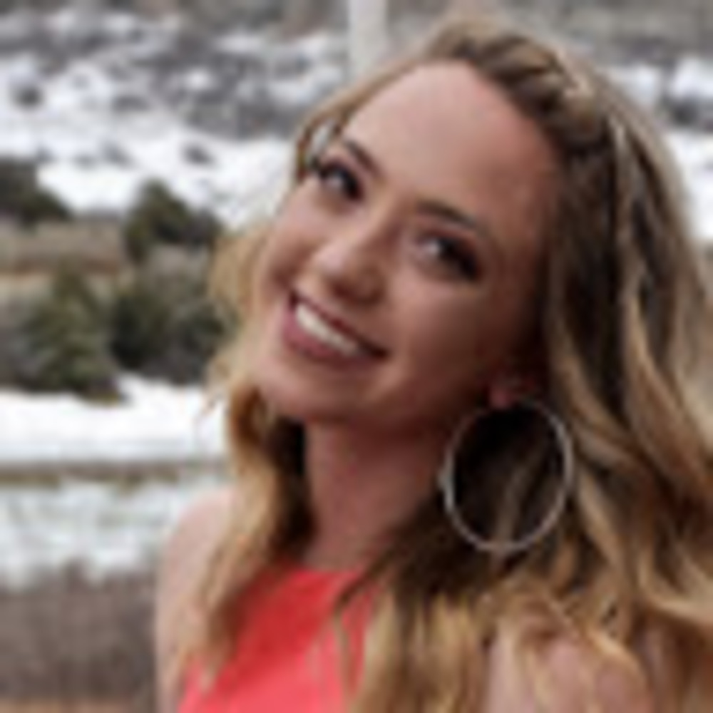 Meet your Posher, Clara